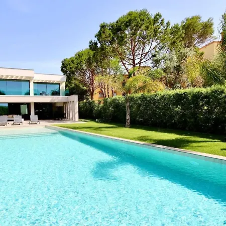 Casa Sempre, Luxury With 