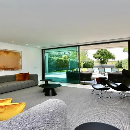 Casa Sempre, Luxury With 