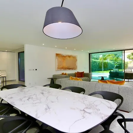 Casa Sempre, Luxury With 