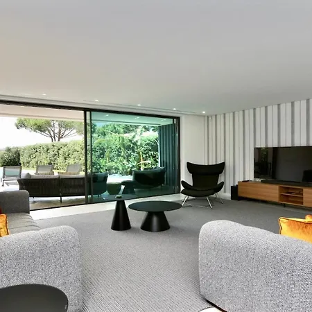 Casa Sempre, Luxury With 