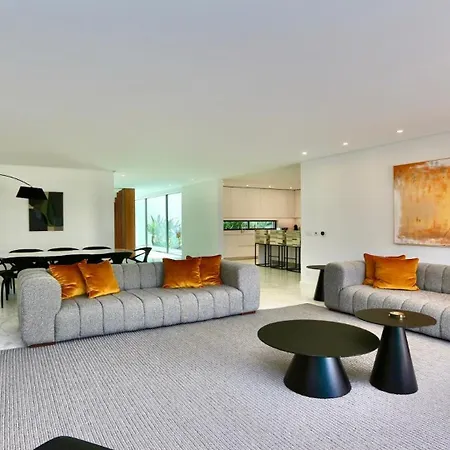 Casa Sempre, Luxury With 