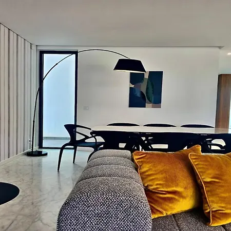 Casa Sempre, Luxury With 