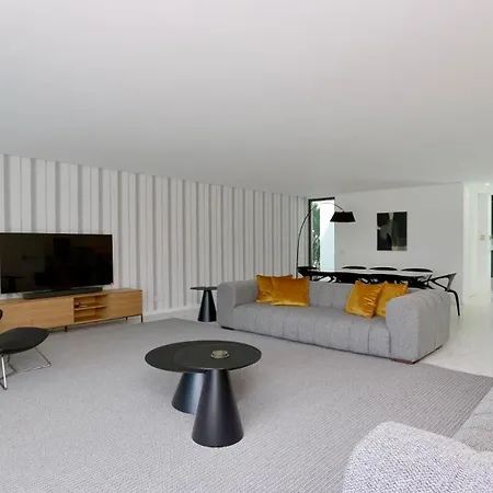 Casa Sempre, Luxury With 