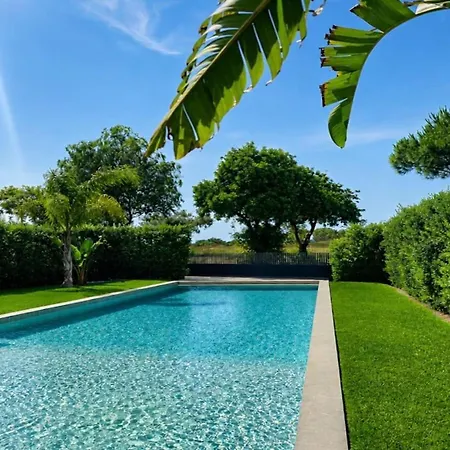 Casa Sempre, Luxury With 