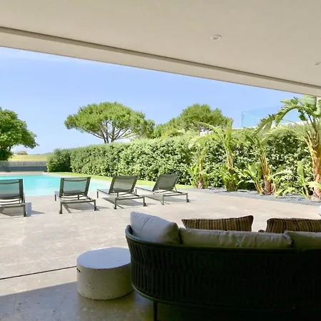 Casa Sempre, Luxury With 