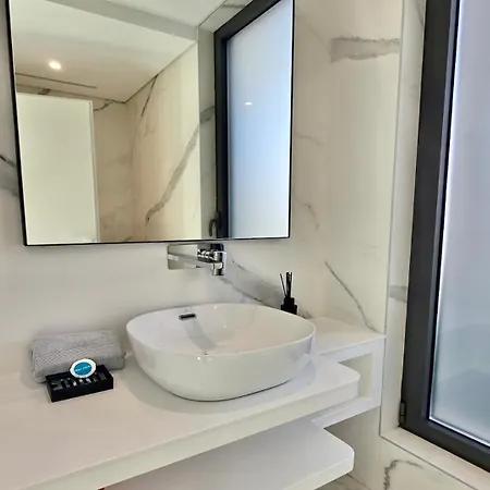 Casa Sempre, Luxury With 