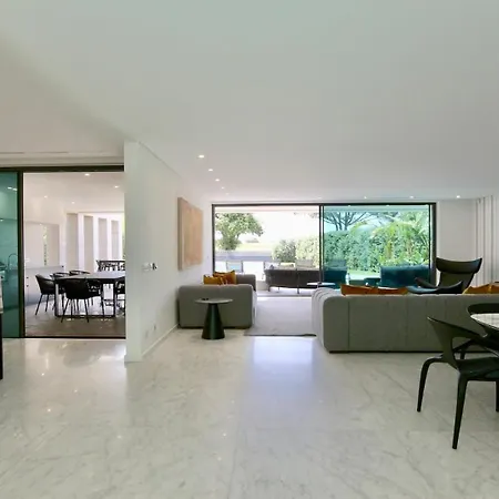 Villa Casa Sempre, Luxury With 