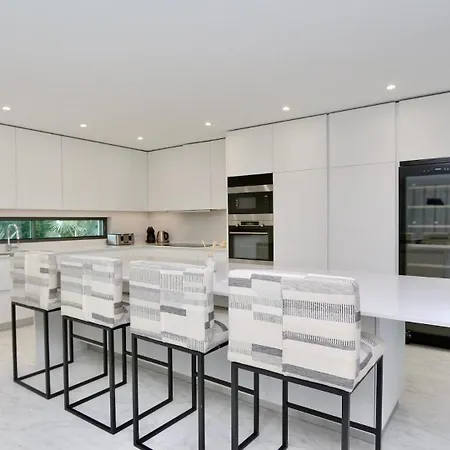 Villa Casa Sempre, Luxury With 