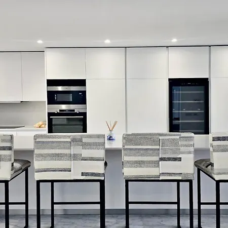 فيلة Casa Sempre, Luxury With 