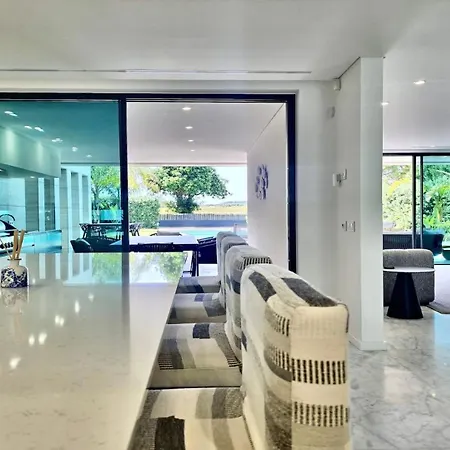 Casa Sempre, Luxury With 