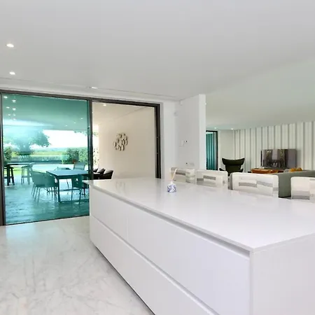 Casa Sempre, Luxury With 