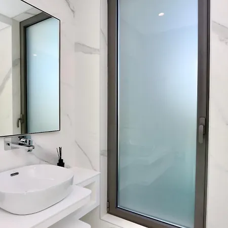 Casa Sempre, Luxury With 