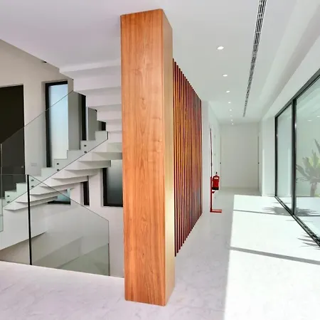 Casa Sempre, Luxury With 