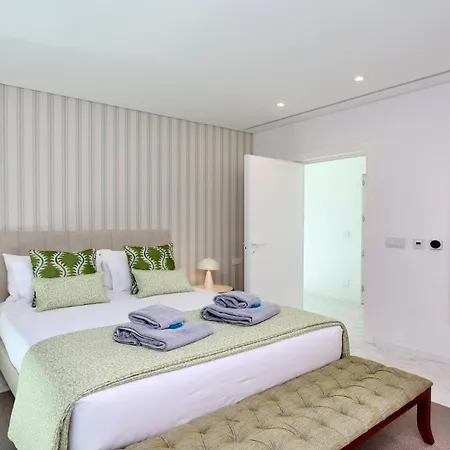 Casa Sempre, Luxury With 
