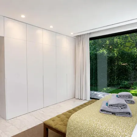 Casa Sempre, Luxury With 