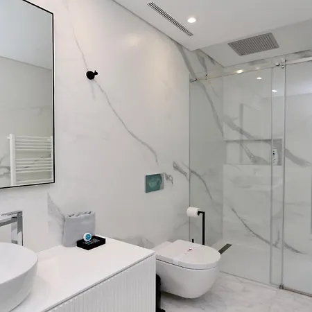 فيلة Casa Sempre, Luxury With 