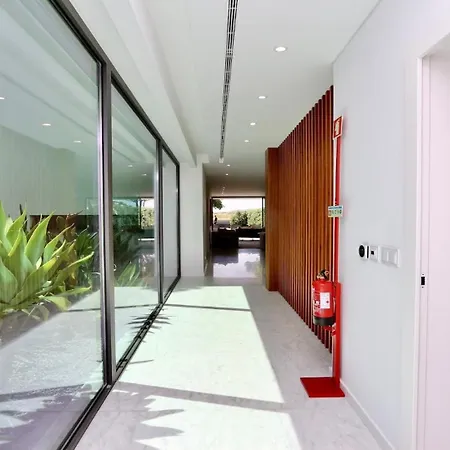 Villa Casa Sempre, Luxury With 