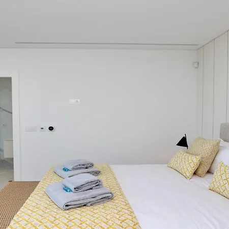Casa Sempre, Luxury With 