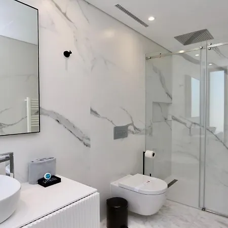 Casa Sempre, Luxury With 