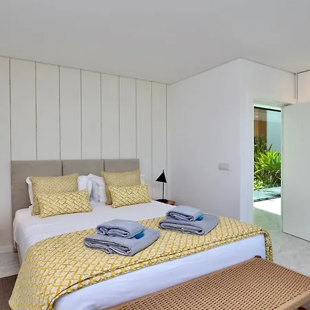 Casa Sempre, Luxury With 