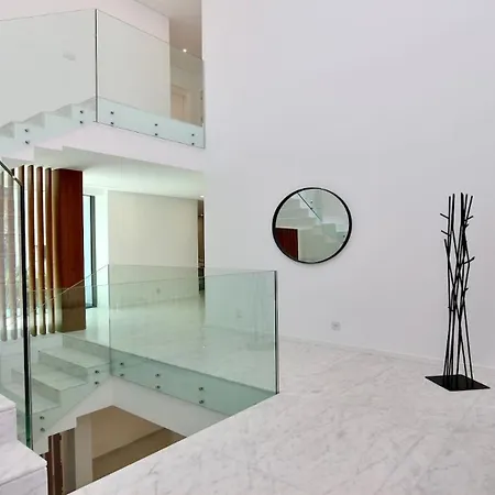 Casa Sempre, Luxury With 