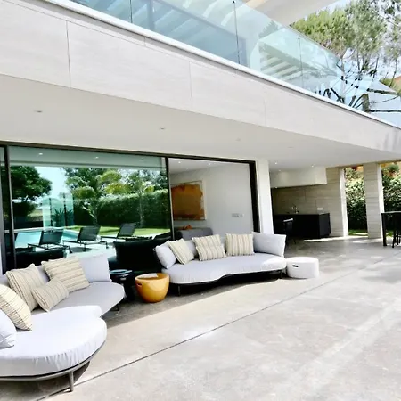 Casa Sempre, Luxury With 