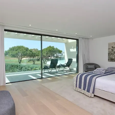 Casa Sempre, Luxury With 