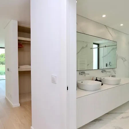 Casa Sempre, Luxury With 