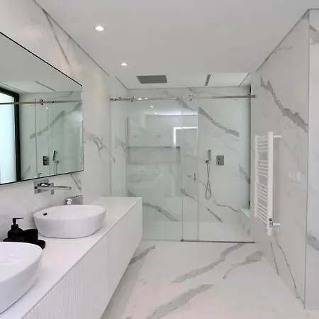 Casa Sempre, Luxury With 