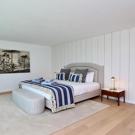 Casa Sempre, Luxury With 