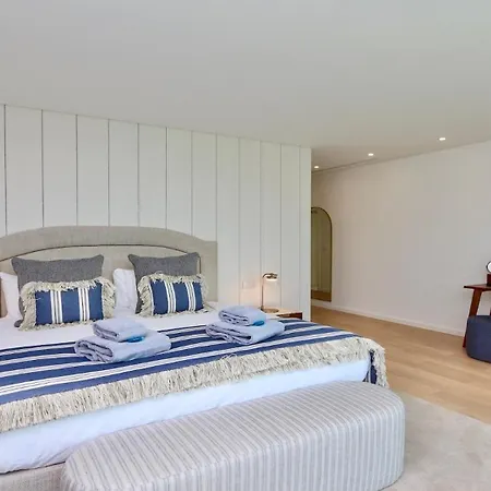 Casa Sempre, Luxury With 