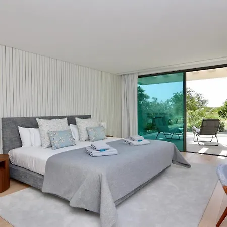 Villa Casa Sempre, Luxury With 