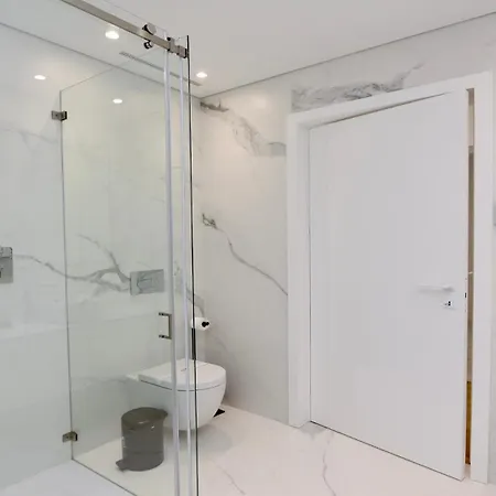 Casa Sempre, Luxury With 