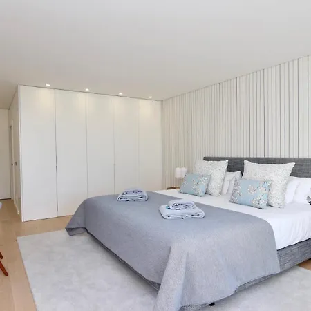 Casa Sempre, Luxury With 