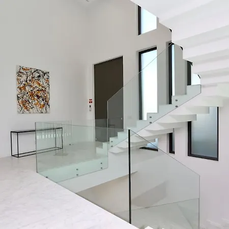Casa Sempre, Luxury With 