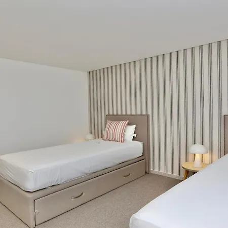 Casa Sempre, Luxury With 