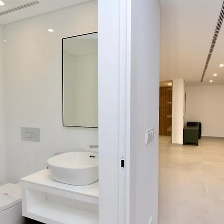 Casa Sempre, Luxury With 