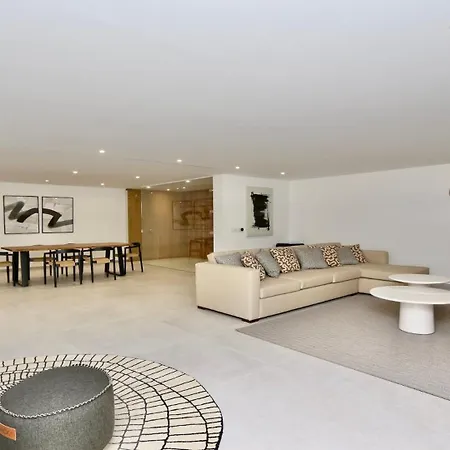 فيلة Casa Sempre, Luxury With 