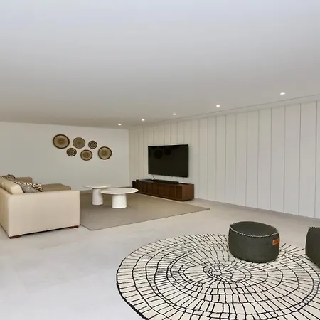 Casa Sempre, Luxury With 