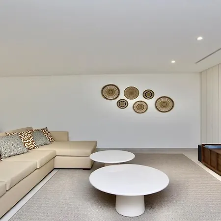 Casa Sempre, Luxury With 