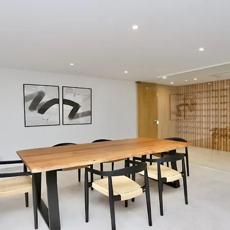Casa Sempre, Luxury With 