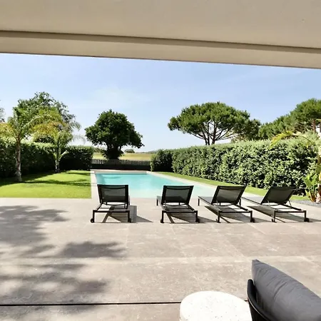 Casa Sempre, Luxury With 