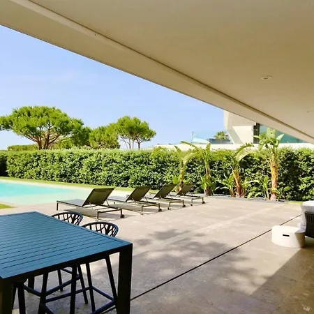 فيلة Casa Sempre, Luxury With 
