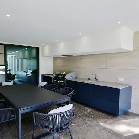 فيلة Casa Sempre, Luxury With 
