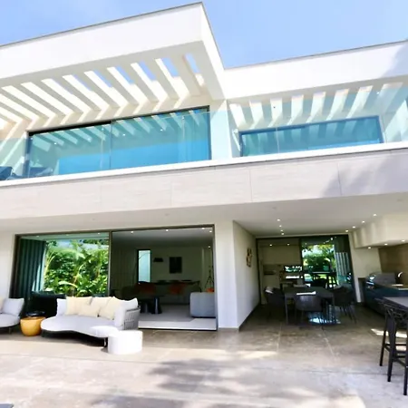 فيلة Casa Sempre, Luxury With 