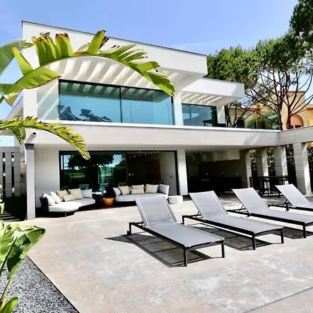 فيلة Casa Sempre, Luxury With 