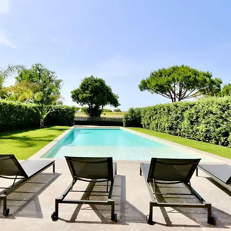 فيلة Casa Sempre, Luxury With 