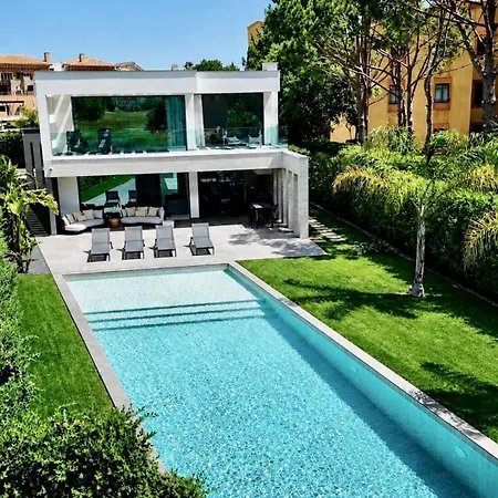 Casa Sempre, Luxury With 