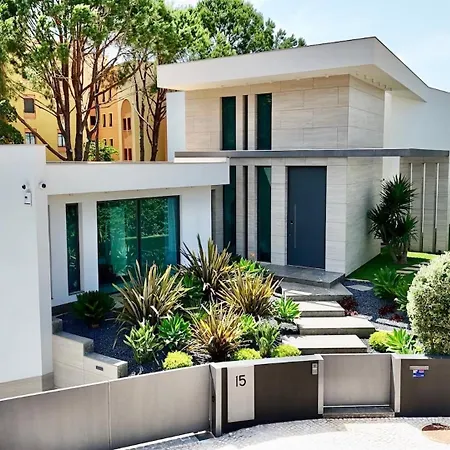 Casa Sempre, Luxury With 