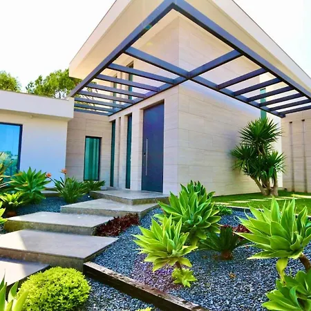Casa Sempre, Luxury With 